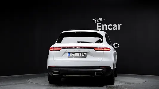 Porsche (PO536) 3.0 2020 4