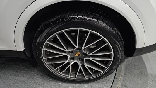 Porsche (PO536) 3.0 2020 5