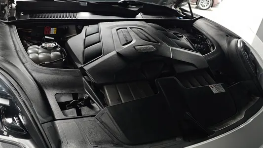 Porsche (PO536) 3.0 2020 6