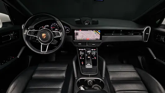 Porsche (PO536) 3.0 2020 7