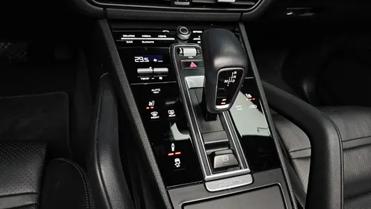 Porsche (PO536) 3.0 2020 9