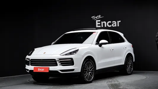 Porsche (PO536) 3.0 2020