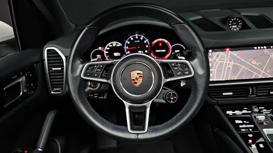 Porsche (PO536) 3.0 2020 13