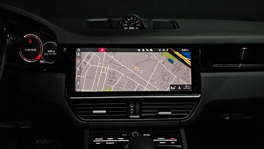 Porsche (PO536) 3.0 2020 14