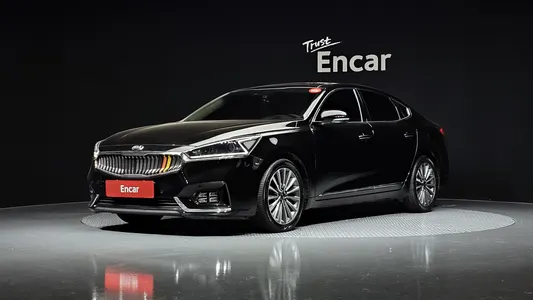 Kia K7 2.2 2016