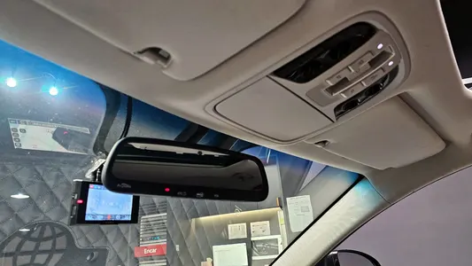 Kia K7 2.2 2016 17