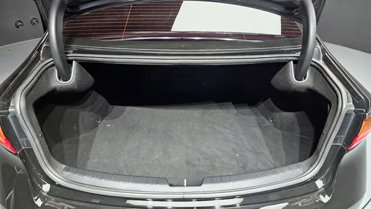 Kia K7 2.2 2016 19