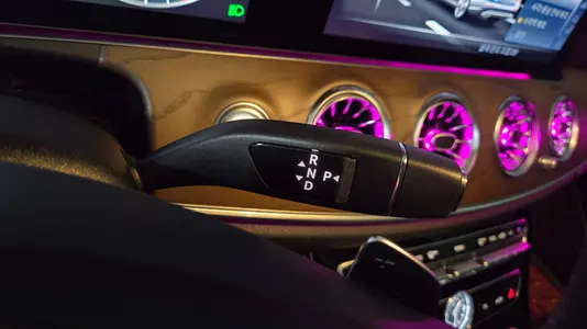 Mercedes-Benz E-Class W213 E300 4MATIC 2017 9