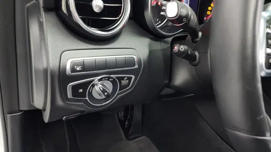 Mercedes-Benz C-Class W205 C220 d 4MATIC 2020 19