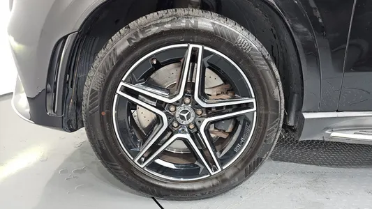 Mercedes-Benz GLE-Class W167 GLE450 4MATIC 2020 5