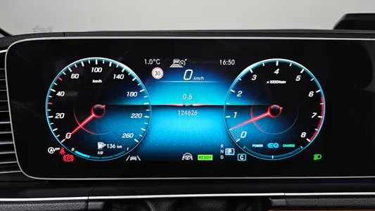 Mercedes-Benz GLE-Class W167 GLE450 4MATIC 2020 8