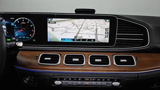 Mercedes-Benz GLE-Class W167 GLE450 4MATIC 2020 14