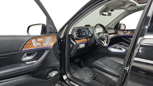 Mercedes-Benz GLE-Class W167 GLE450 4MATIC 2020 10