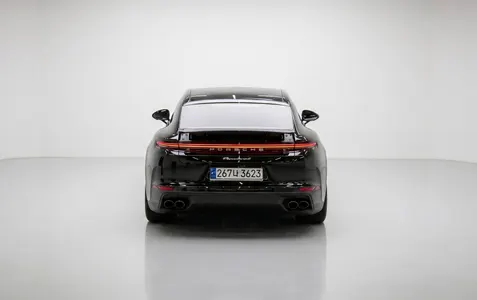 Porsche (976) 2.9 AWD E- 2025 8