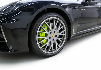 Porsche (976) 2.9 AWD E- 2025 9