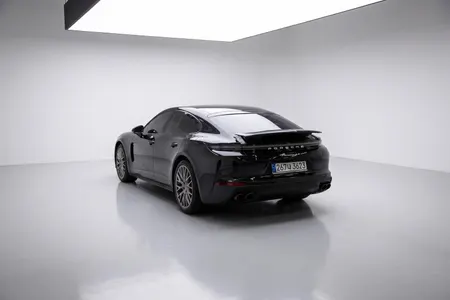 Porsche (976) 2.9 AWD E- 2025 10