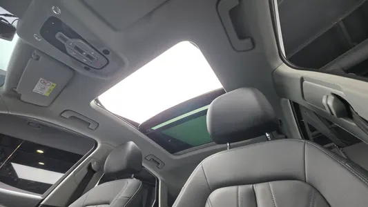 Audi Q5 (FY) 40 TDI 2021 11