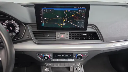 Audi Q5 (FY) 40 TDI 2021 15