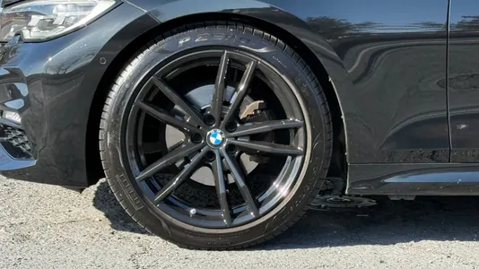 BMW 3 Series (G20) 320i M 2020 5