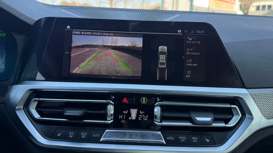 BMW 3 Series (G20) 320i M 2020 15