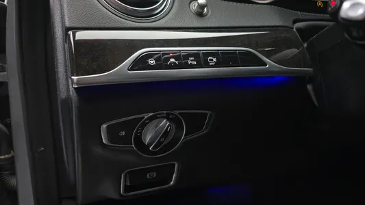 Mercedes-Benz S-Class W222 S350 4MATIC 2015 17