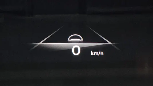Genesis GV70 2.5T AWD 2021 17