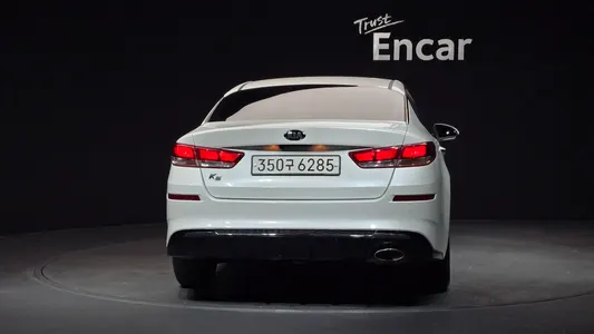 Kia K5 2 2.0 2018 4