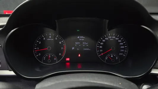 Kia K5 2 2.0 2018 8