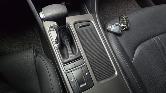 Kia K5 2 2.0 2018 9