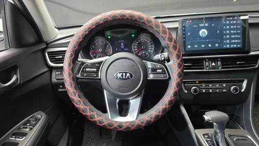 Kia K5 2 2.0 2018 14