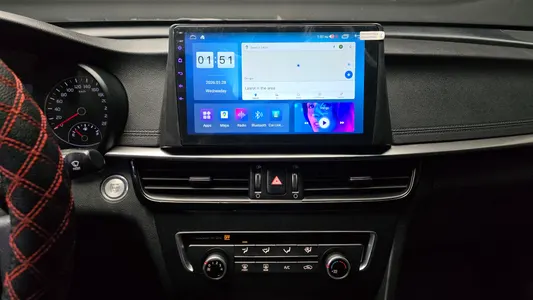 Kia K5 2 2.0 2018 15