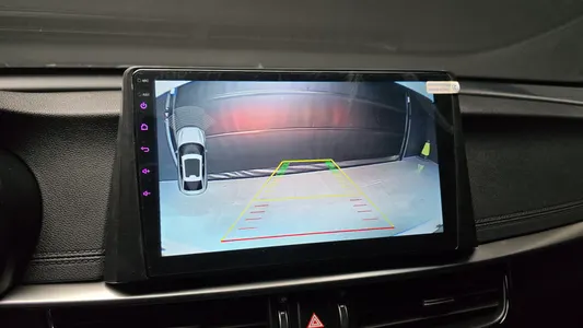 Kia K5 2 2.0 2018 16