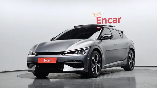 Kia EV6 2021