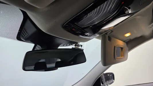 BMW 6 Series GT (G32) 620d 2019 15