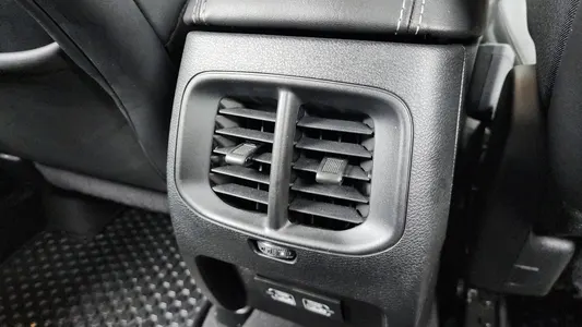 Jeep (KL) 2.4 AWD 2021 19