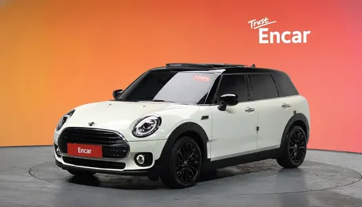 MINI High 2021