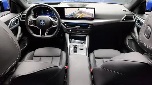 BMW i4 eDrive40 M 2025 7
