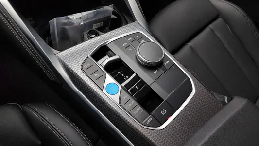 BMW i4 eDrive40 M 2025 9