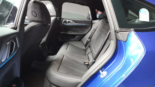 BMW i4 eDrive40 M 2025 12