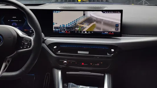 BMW i4 eDrive40 M 2025 15