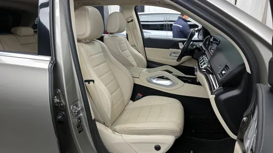 Mercedes-Benz GLE-Class W167 GLE350e 4MATIC 2021 11