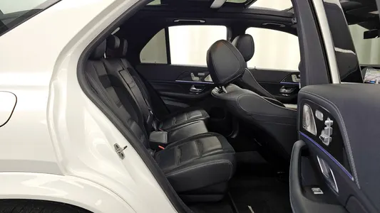 Mercedes-Benz GLE-Class W167 AMG GLE53 4MATIC+ 2022 12