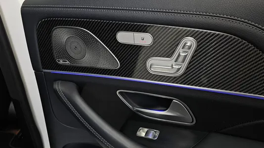 Mercedes-Benz GLE-Class W167 AMG GLE53 4MATIC+ 2022 19