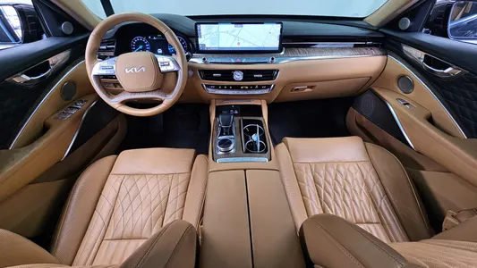 Kia K9 2 3.8 GDI AWD 2022 7
