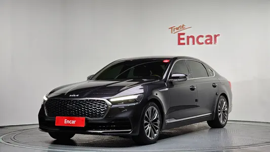 Kia K9 2 3.8 GDI AWD 2022