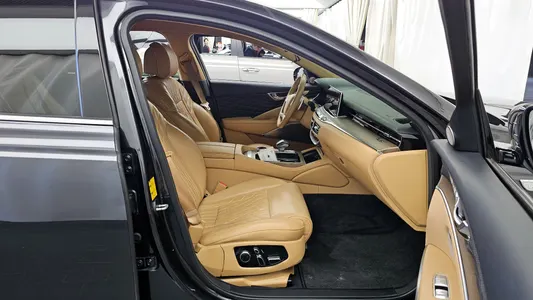 Kia K9 2 3.8 GDI AWD 2022 11