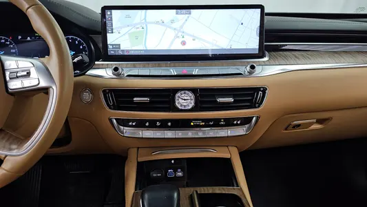 Kia K9 2 3.8 GDI AWD 2022 14