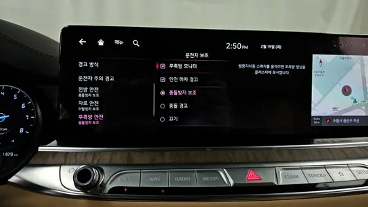 Kia K9 2 3.8 GDI AWD 2022 16