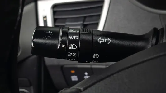 Hyundai MD M16 GDI 2010 17