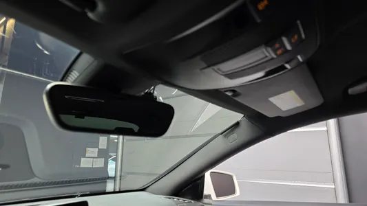 Mercedes-Benz CLA-Class C117 CLA220 AMG Line 2018 19